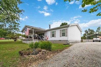 258 Echo Valley Rd, Lily, KY 40740