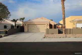 4699 S Lindero Dr, Fort Mohave, AZ 86426