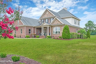 32 Briar Patch Trail, Snow Hill, NC 28580