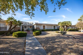 17426 N Boswell Blvd, Sun City, AZ 85373