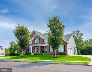 200 Pennland Farm Dr, Perkasie, PA 18944