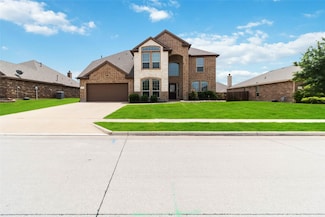 1112 Crest Ridge Dr, Glenn Heights, TX 75154