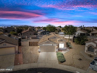 14022 N 127th Dr, El Mirage, AZ 85335