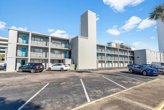 1600 S Ocean Blvd Unit 214, Myrtle Beach, SC 29577