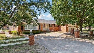1000 W 5th St, Beggs, OK 74421