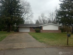 2007 Carriage Hall Ct, Dayton, OH 45459