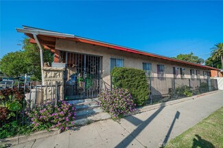 3786 Crawford St, Los Angeles, CA 90011