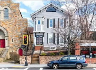96 Warren St Unit 1, Roxbury, MA 02119