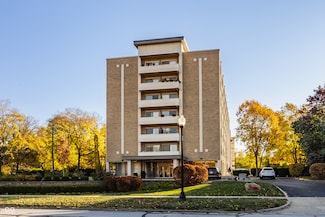 3965 N Meridian St Unit 3F, Indianapolis, IN 46208