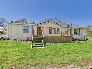 12778 Highway 21 S, Berryville, AR 72616