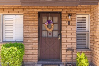 6409 S Kenneth Place Unit B, Tempe, AZ 85283
