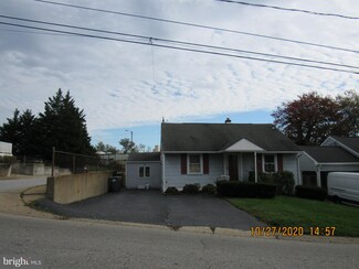 2310 Lincoln Ave, Claymont, DE 19703