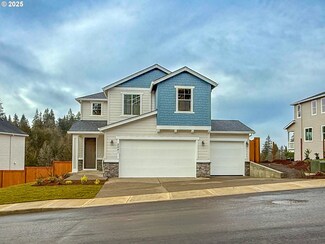 2041 NE Ridge Run Ln, Estacada, OR 97023