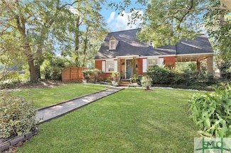 717 E 60th St, Savannah, GA 31405