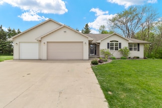 1959 Cross Creek Cir, de Pere, WI 54115
