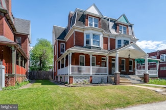 662 Linden Ave, York, PA 17404