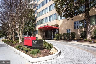 1711 Massachusetts Ave NW Unit 225, Washington, DC 20036