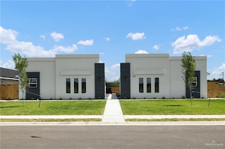 1118 Country Club Dr, Alamo, TX 78516