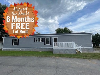 710 Sand Hill Rd Unit Lot 29, Asheville, NC 28806