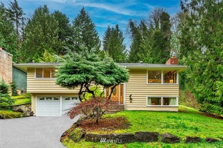 3513 NE 165th St, Lake Forest Park, WA 98155