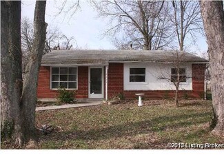 8712 Gary Way, Fairdale, KY 40118