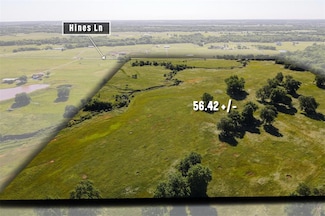 0 N County Road 3280, Pauls Valley, OK 73075