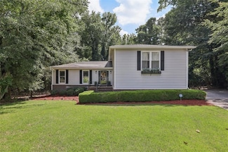 1487 Bend Creek Ct Unit 1, Atlanta, GA 30338