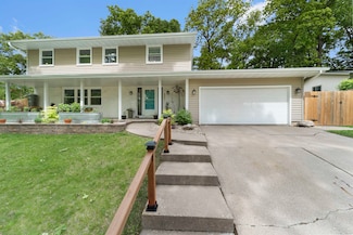 522 Valley Rd, Madison, WI 53714