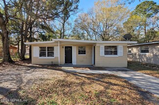 2544 Vernon St, Jacksonville, FL 32209