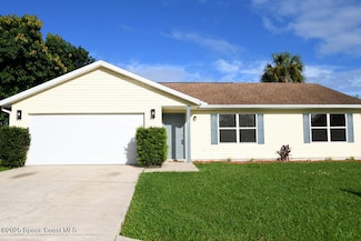 791 Delano Ave NW, Palm Bay, FL 32907