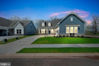 TBD NW New Vista Way Unit 5, Gettysburg, PA 17325