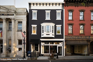 522 Warren St, Hudson, NY 12534