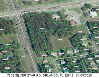 7860 Silver Star Rd, Hiawassee, FL 32818