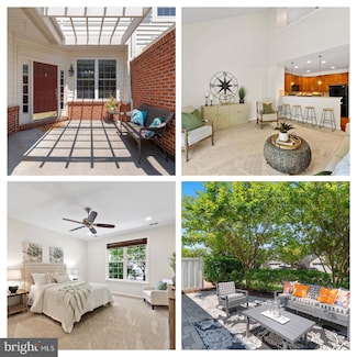 44324 Stableford Square Unit 302, Ashburn, VA 20147