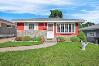 2427 S 93rd St, Milwaukee, WI 53227