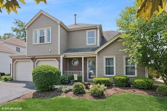 61 Washington Ave, Streamwood, IL 60107