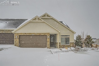 6276 Melvick Point, Colorado Springs, CO 80927