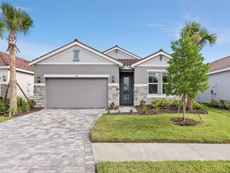 503 Daylily Blvd, Nokomis, FL 34275