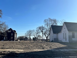 2134 Cadillac Blvd, Detroit, MI 48214