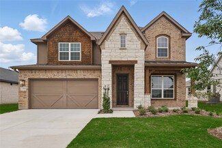 2303 Ridgecrest Ln, Sherman, TX 75092