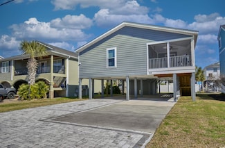 308 24th Ave N, North Myrtle Beach, SC 29582