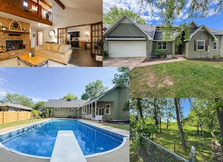 1831 E Woodbine St, Springfield, MO 65803