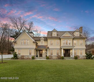 61 Mimosa Dr, Cos Cob, CT 06807
