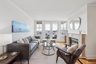 1650 Jackson St Unit 806, San Francisco, CA 94109