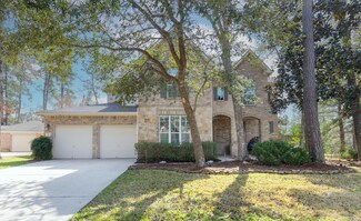 31 S Concord Valley Place, Spring, TX 77382