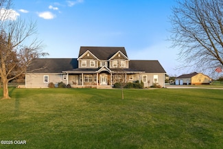 17981 Hottel Springs Rd, Seneca, MO 64865