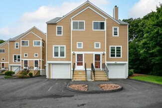 55 Camelot Dr, Worcester, MA 01602