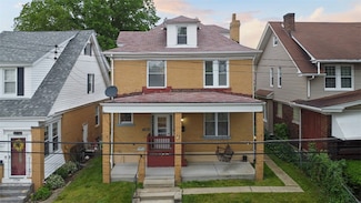 1724 New Haven Ave Unit 1, Pittsburgh, PA 15216