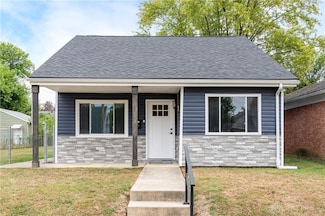 1820 Hazel Ave, Dayton, OH 45420