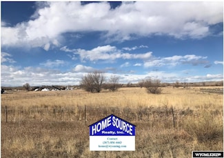 0000 N Federal, Riverton, WY 82501